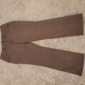 JAG Brown Jeans